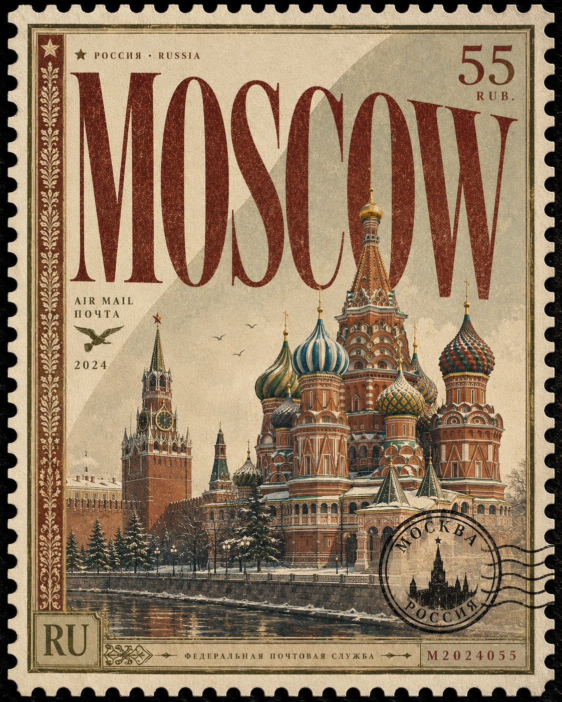 Original artwork