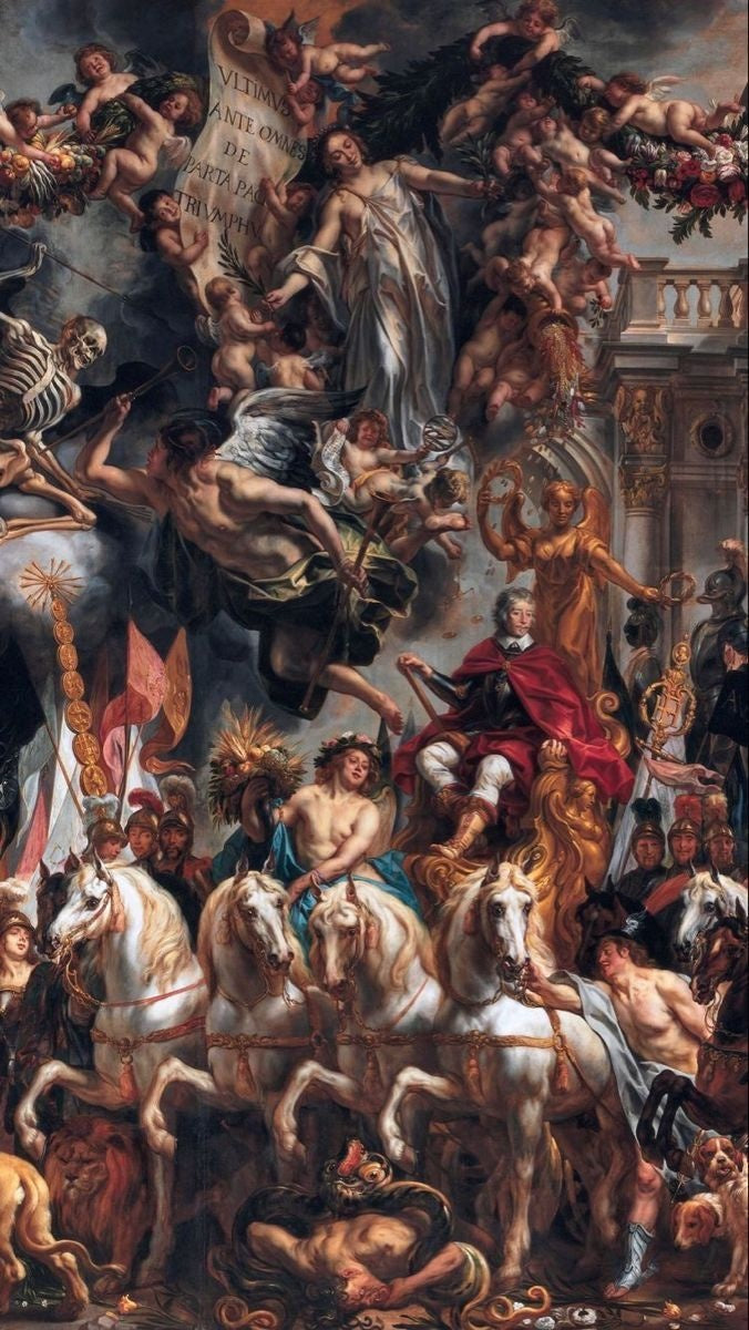Original artwork