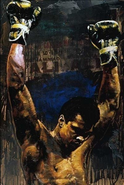 Original artwork
