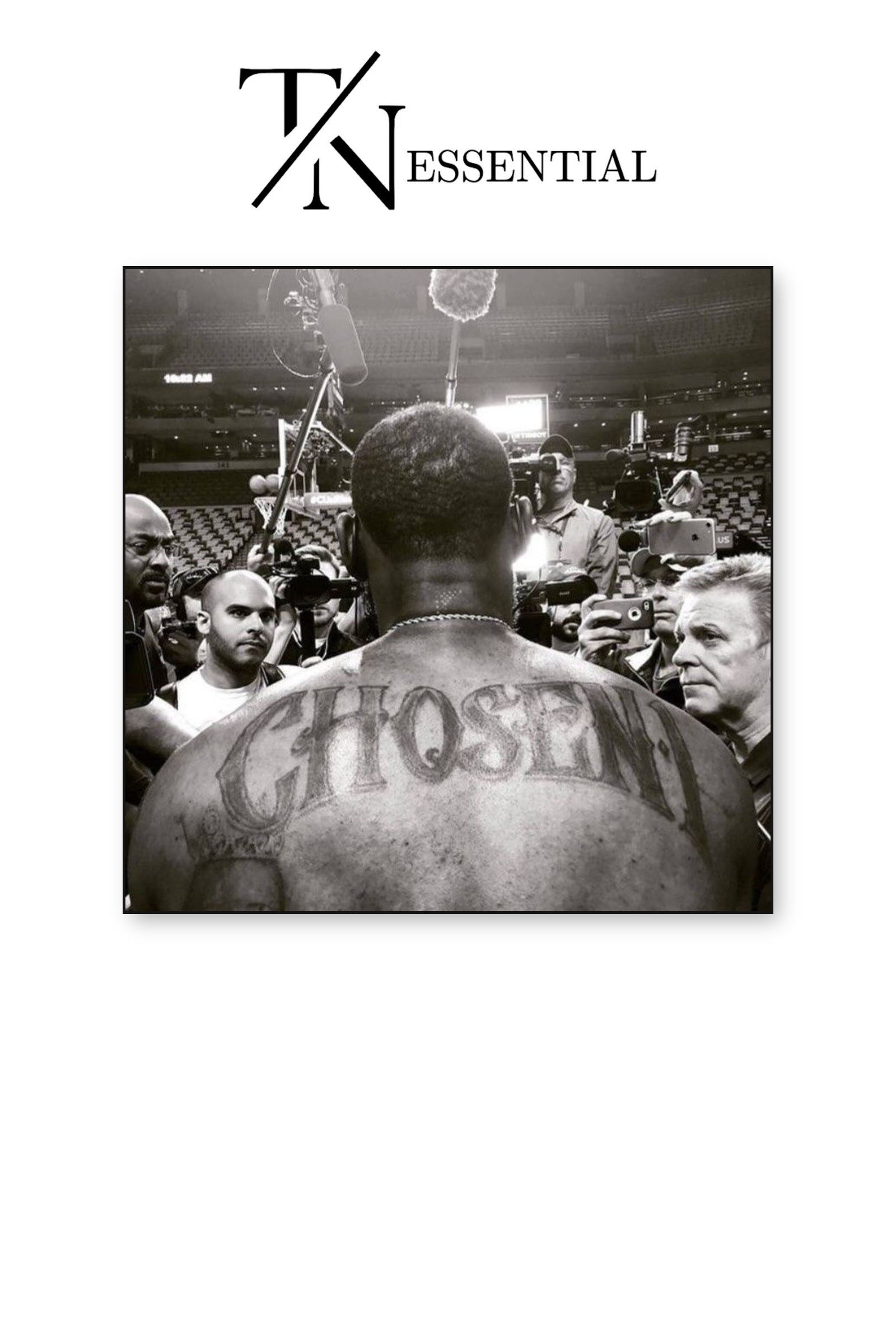 Branded