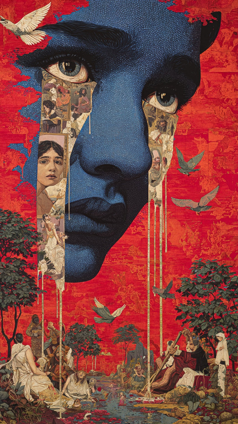 Original artwork