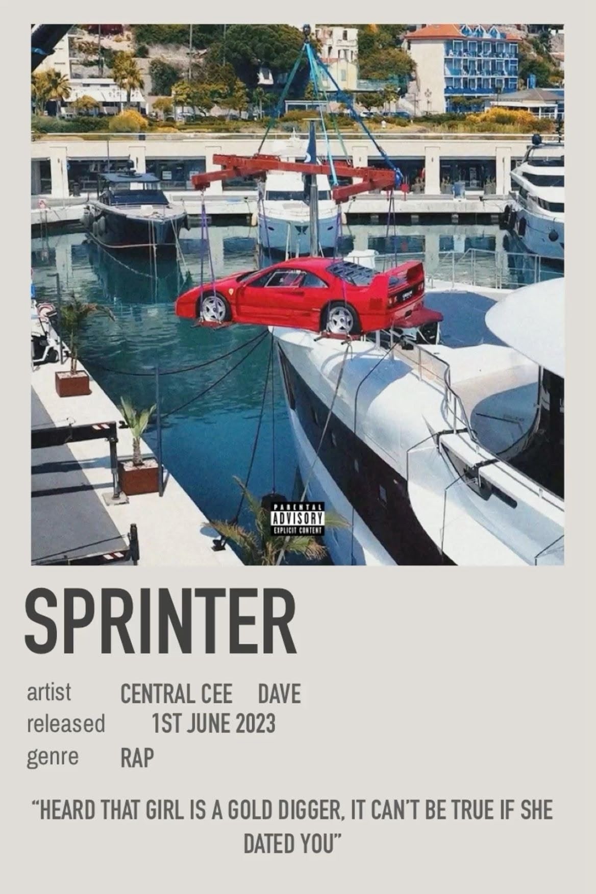 Original artwork