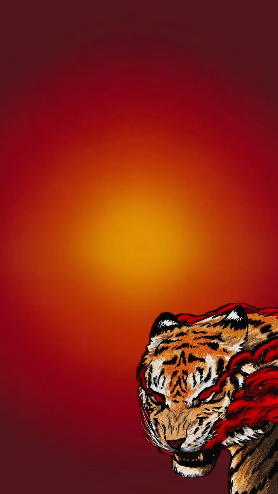 Original artwork