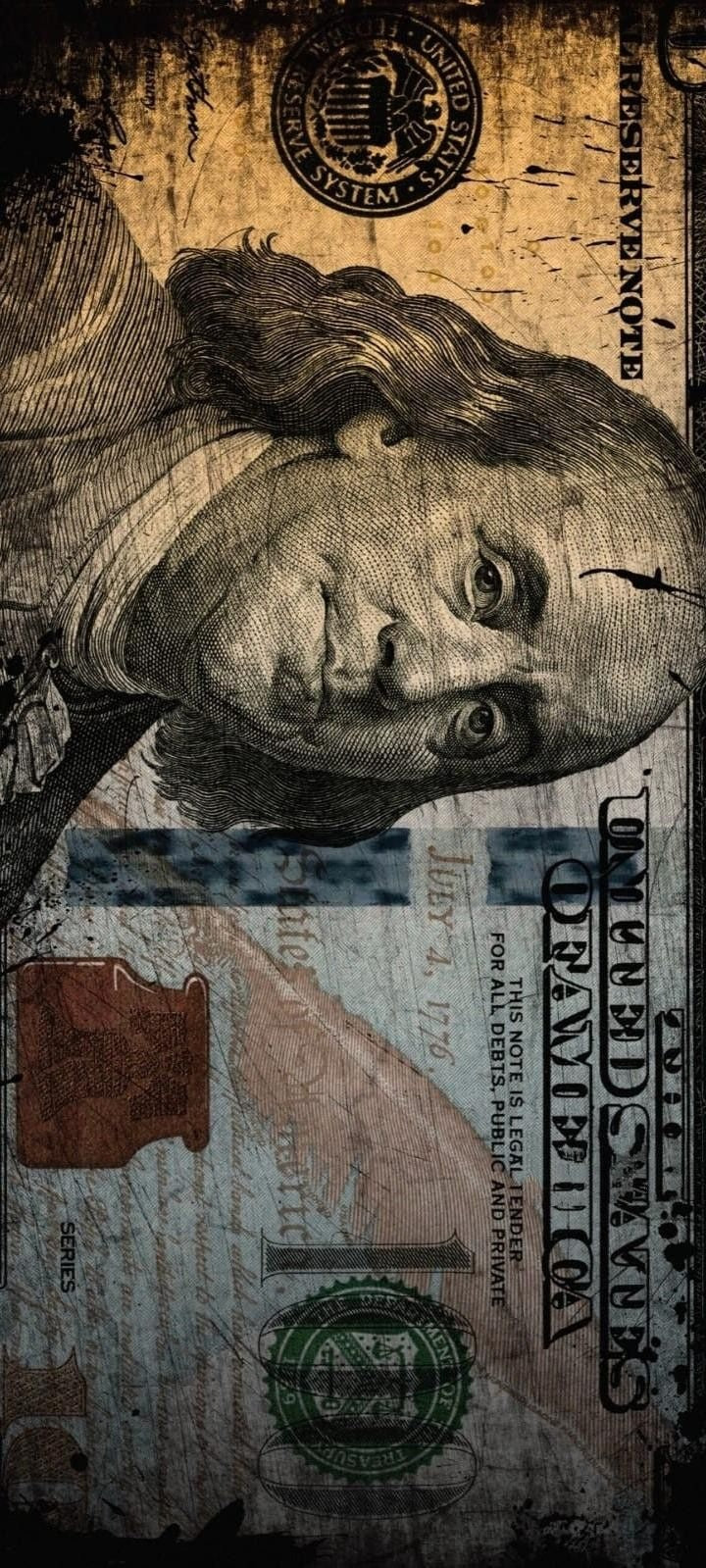 Original artwork