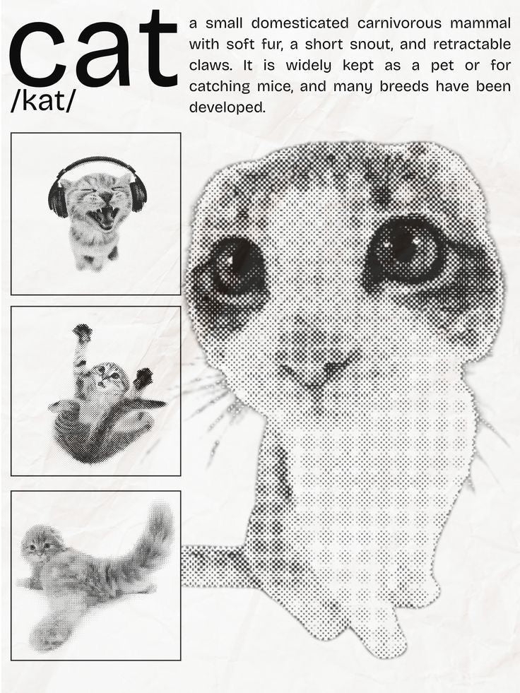 Original artwork