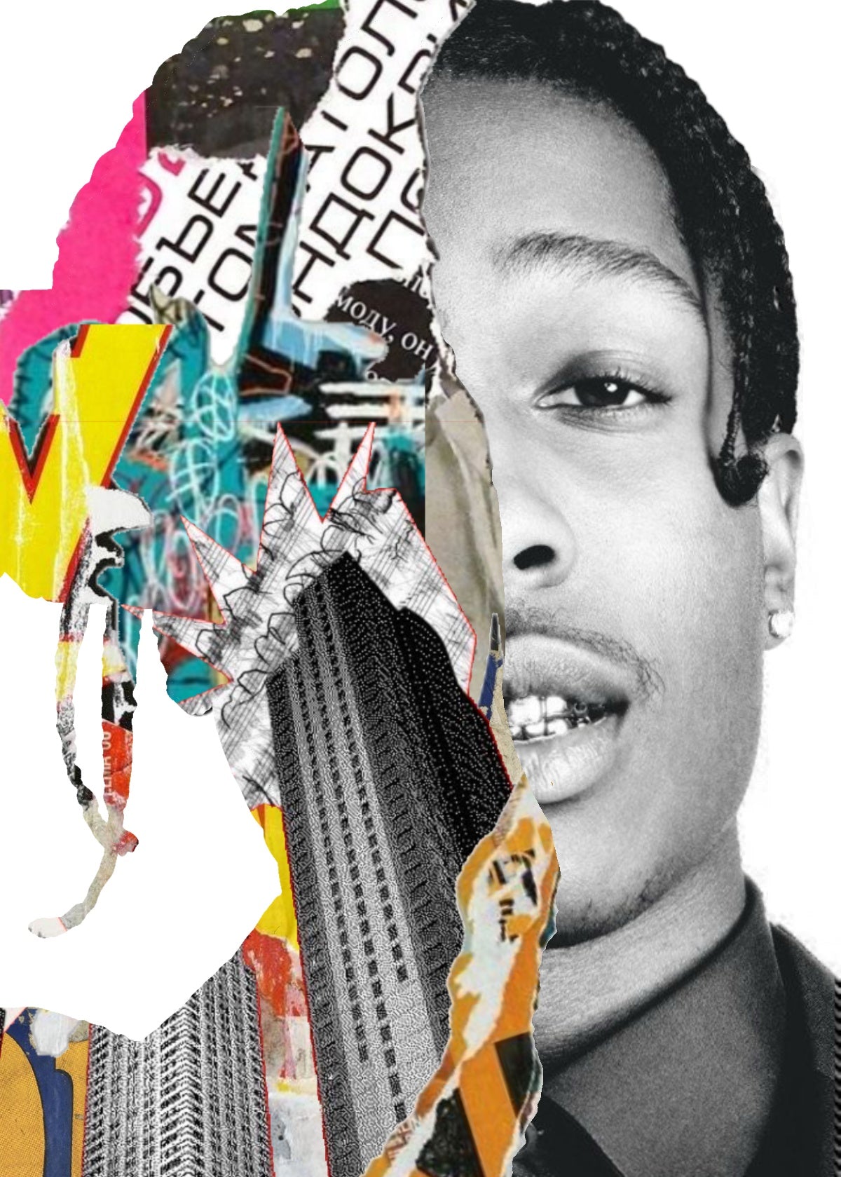 Original artwork