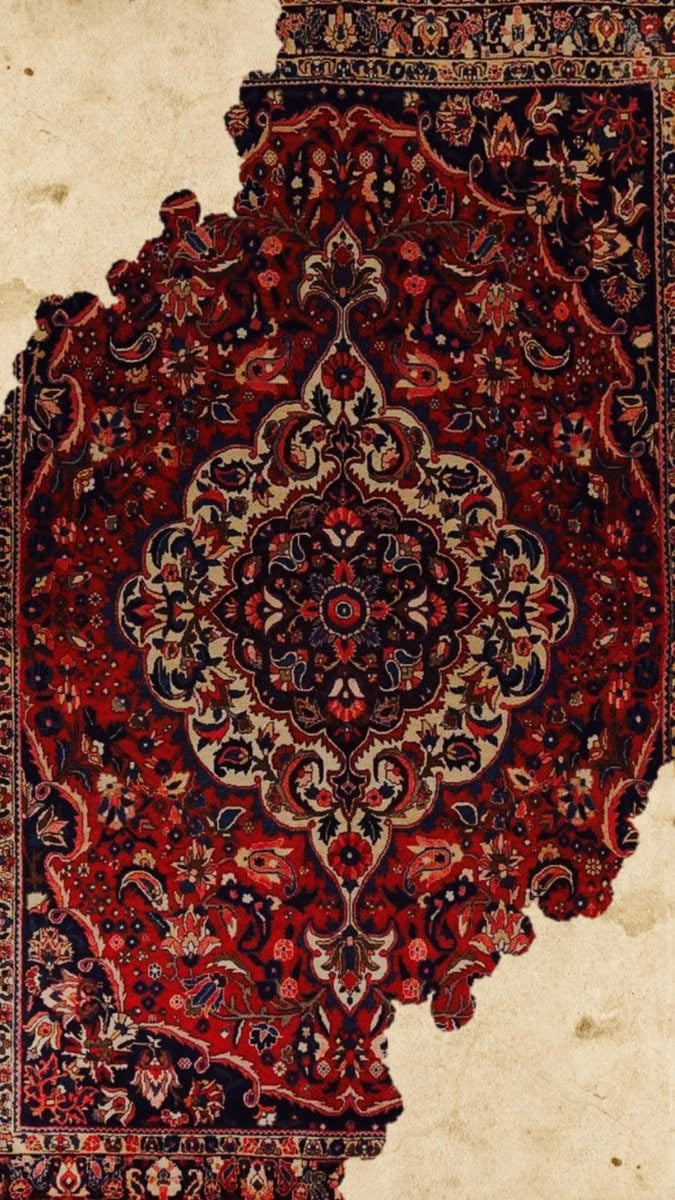 Original artwork