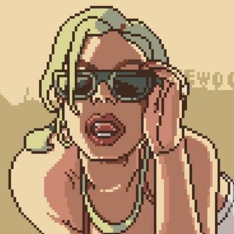 Original artwork