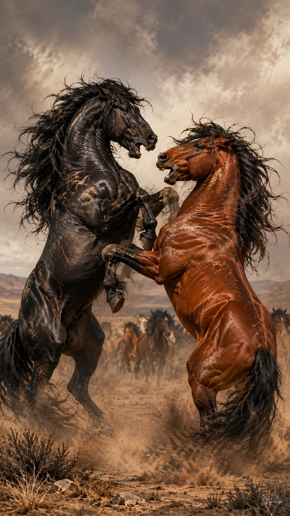 Original artwork