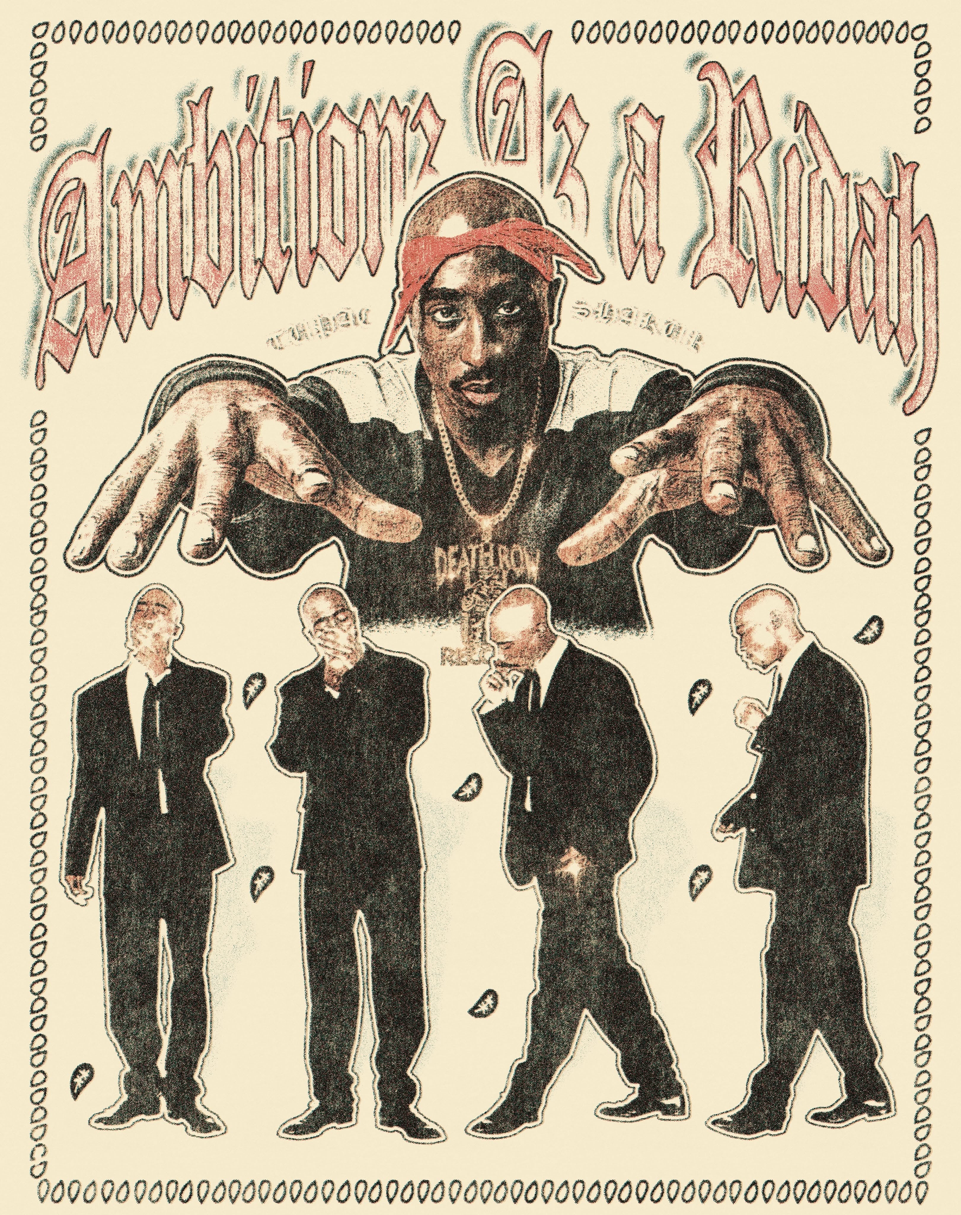 Original artwork