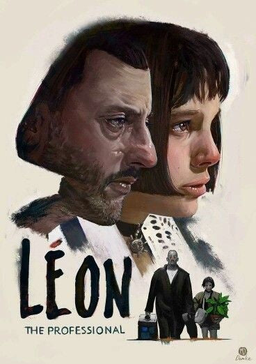 Original artwork