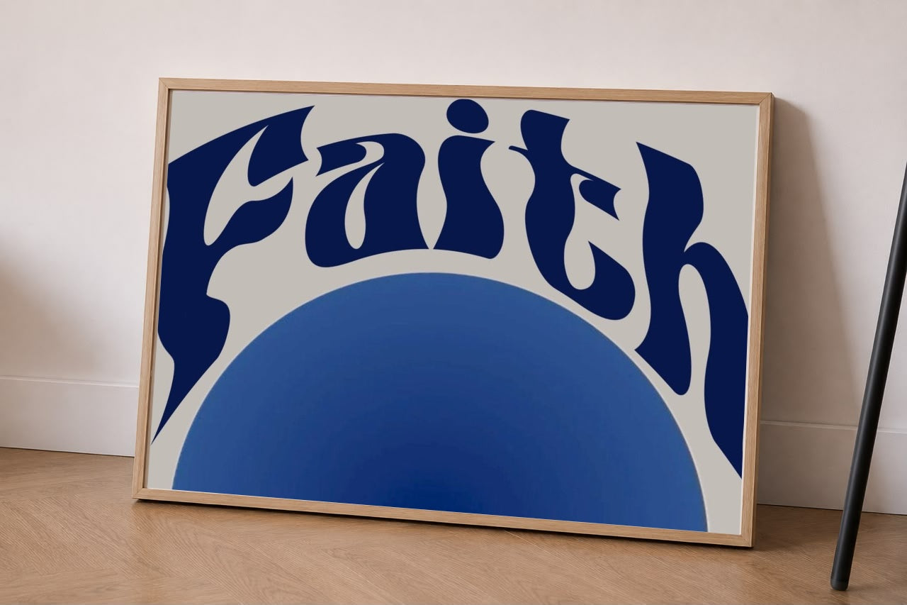 Floor mockup