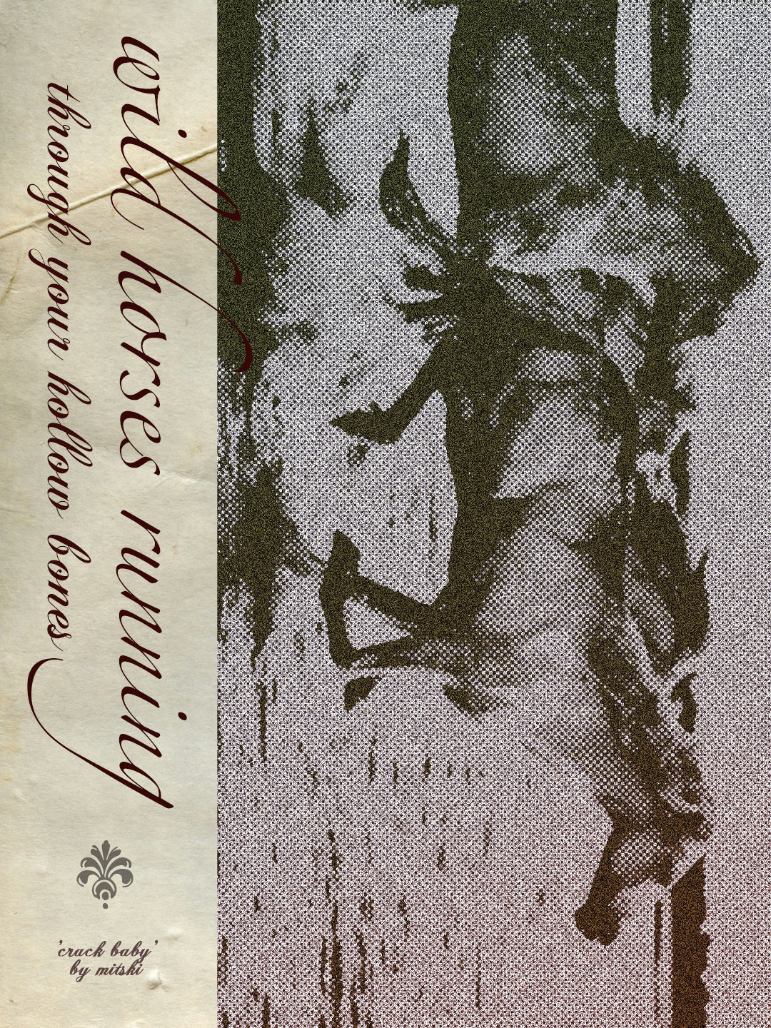 Original artwork