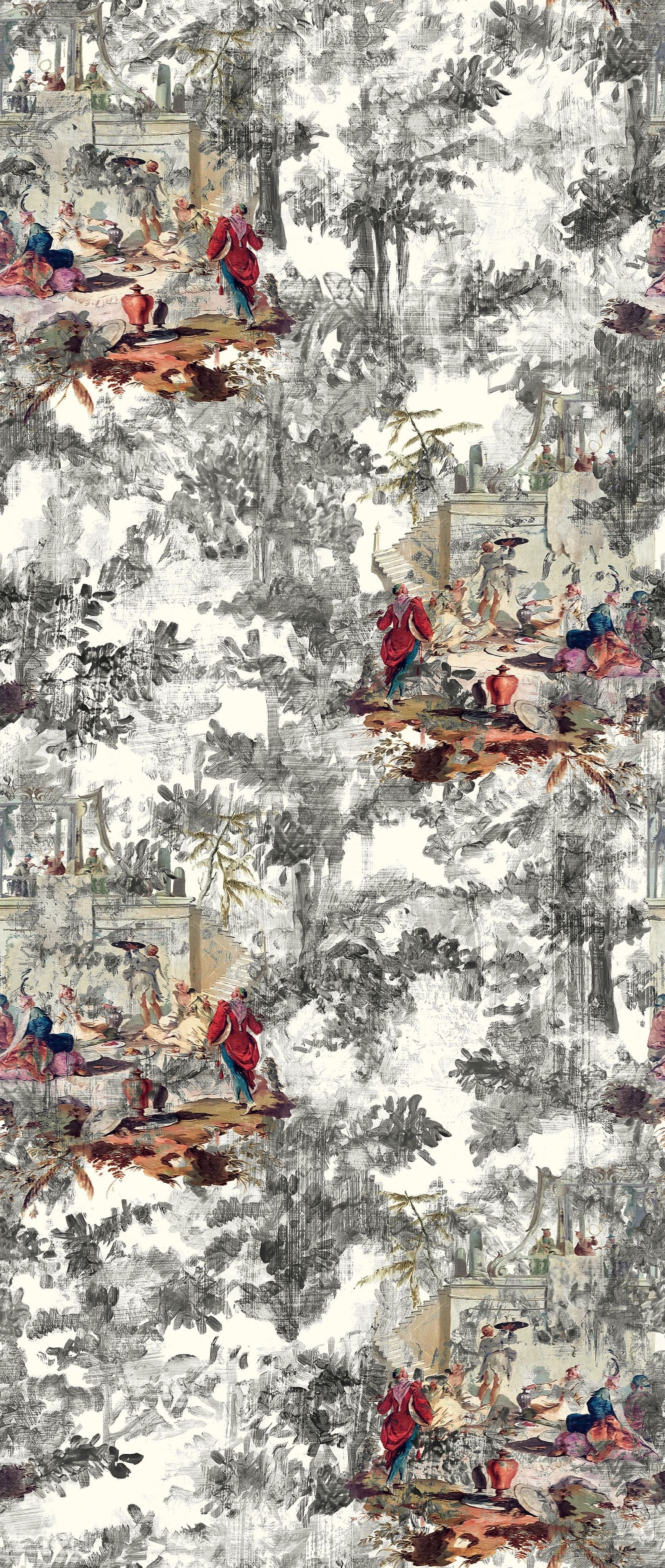 Original artwork