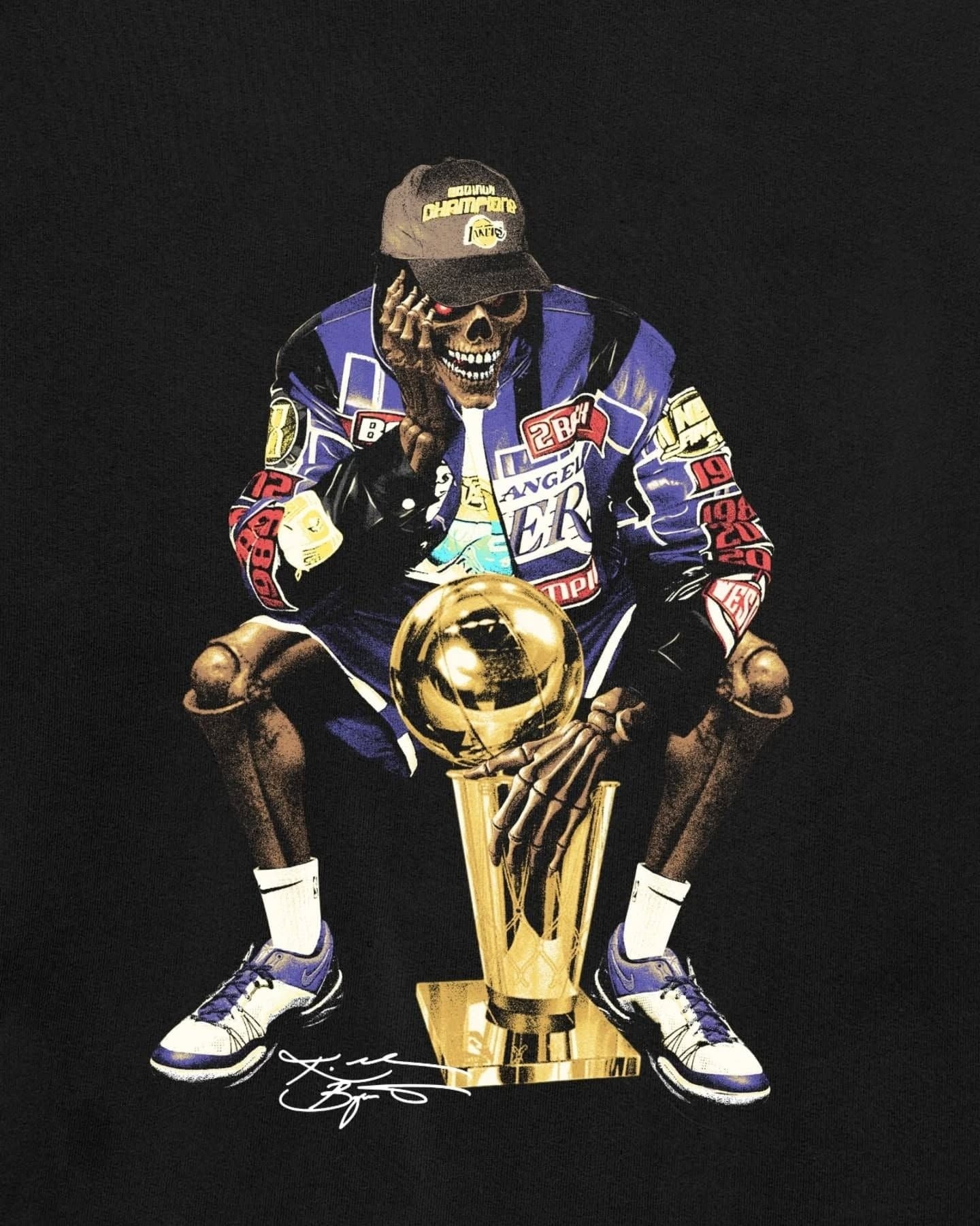 Original artwork