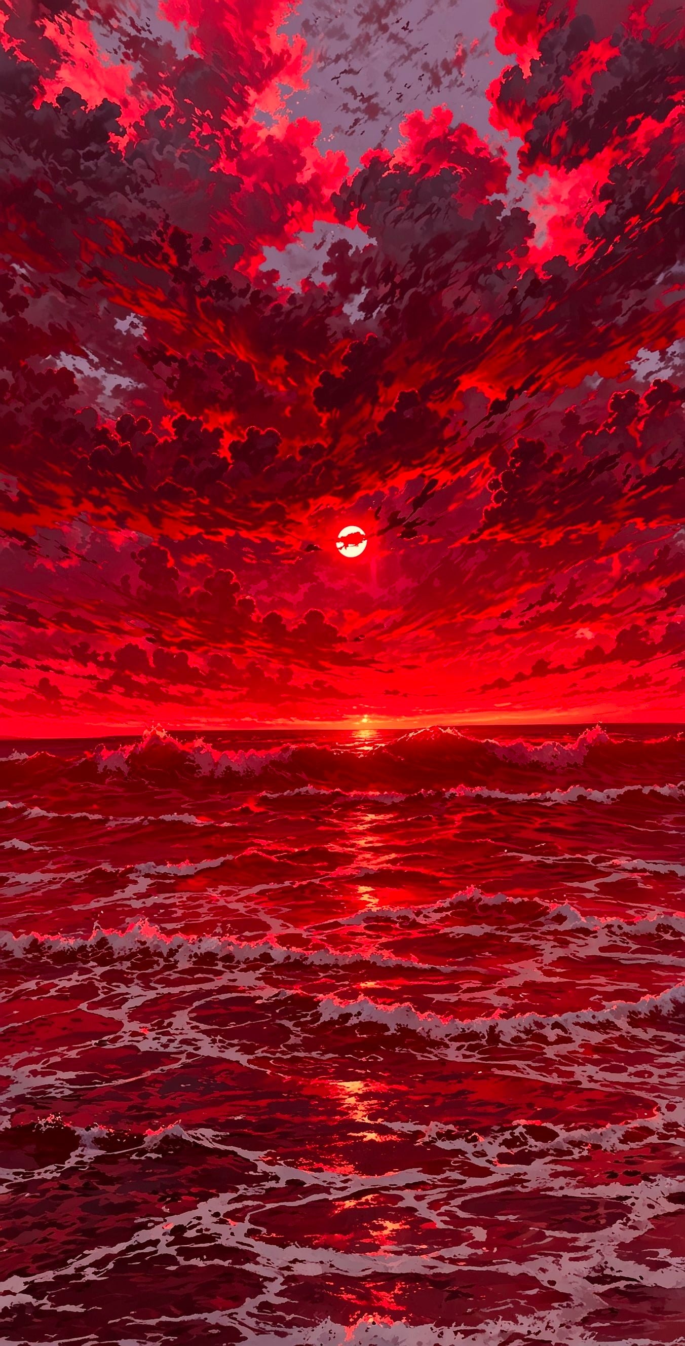 Original artwork