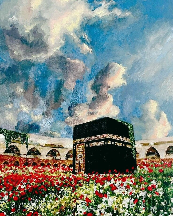 Original artwork