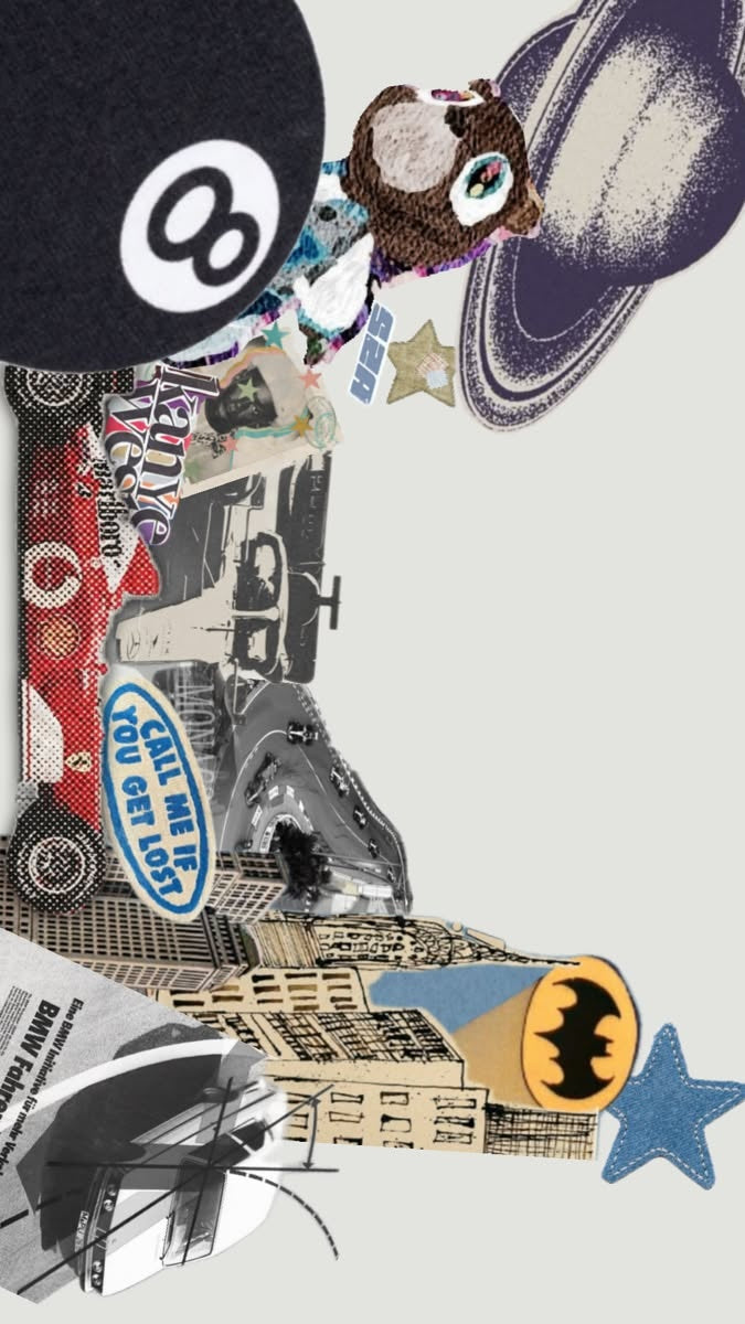 Original artwork