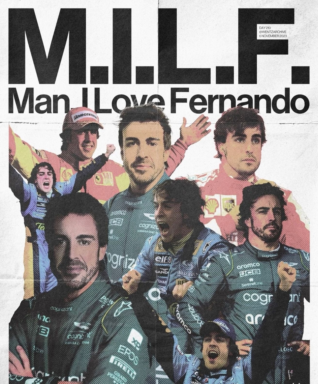 Original artwork
