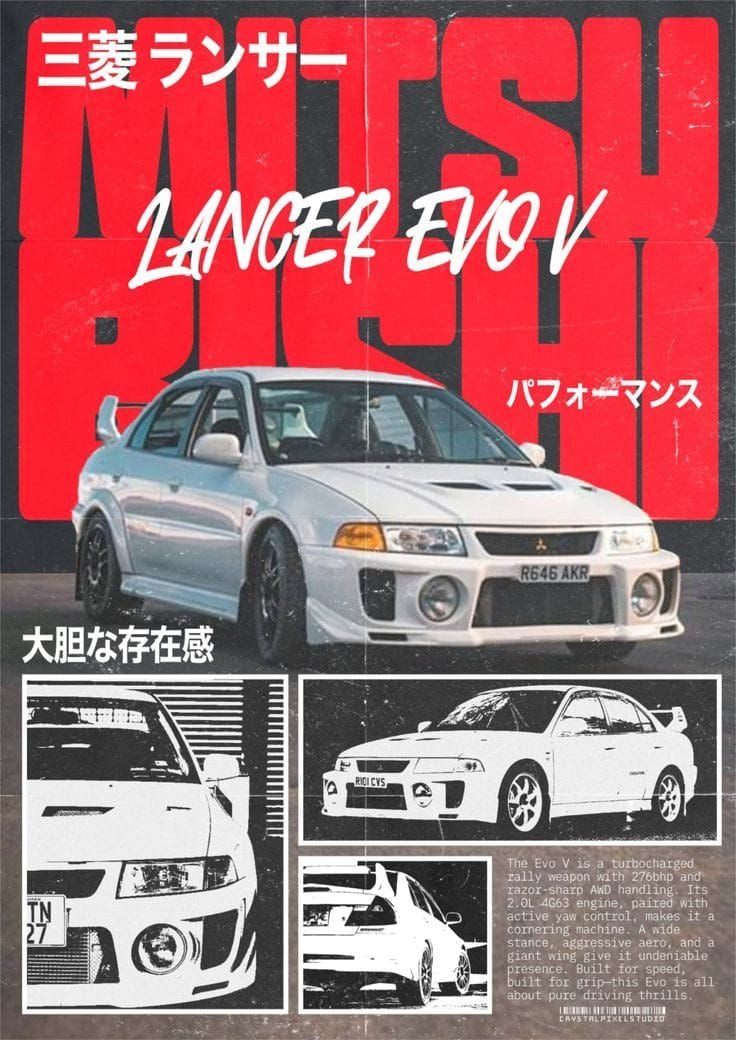 Original artwork