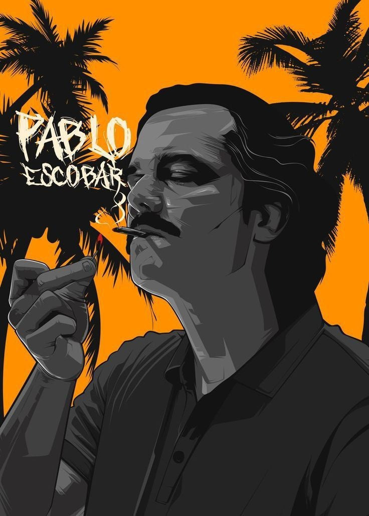 Original artwork