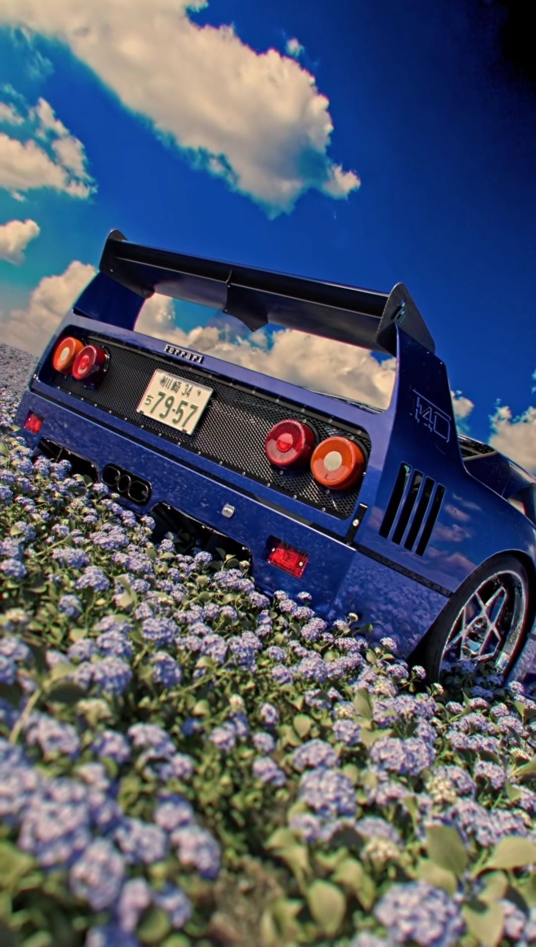 Original artwork