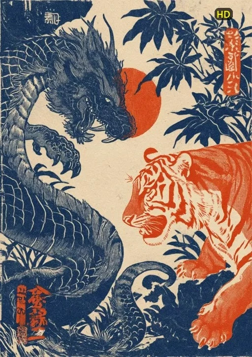 Original artwork