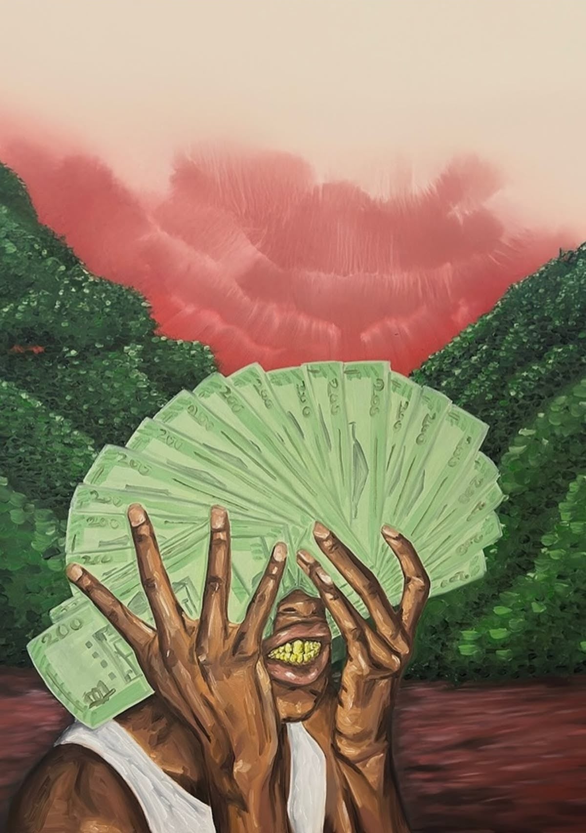 Original artwork