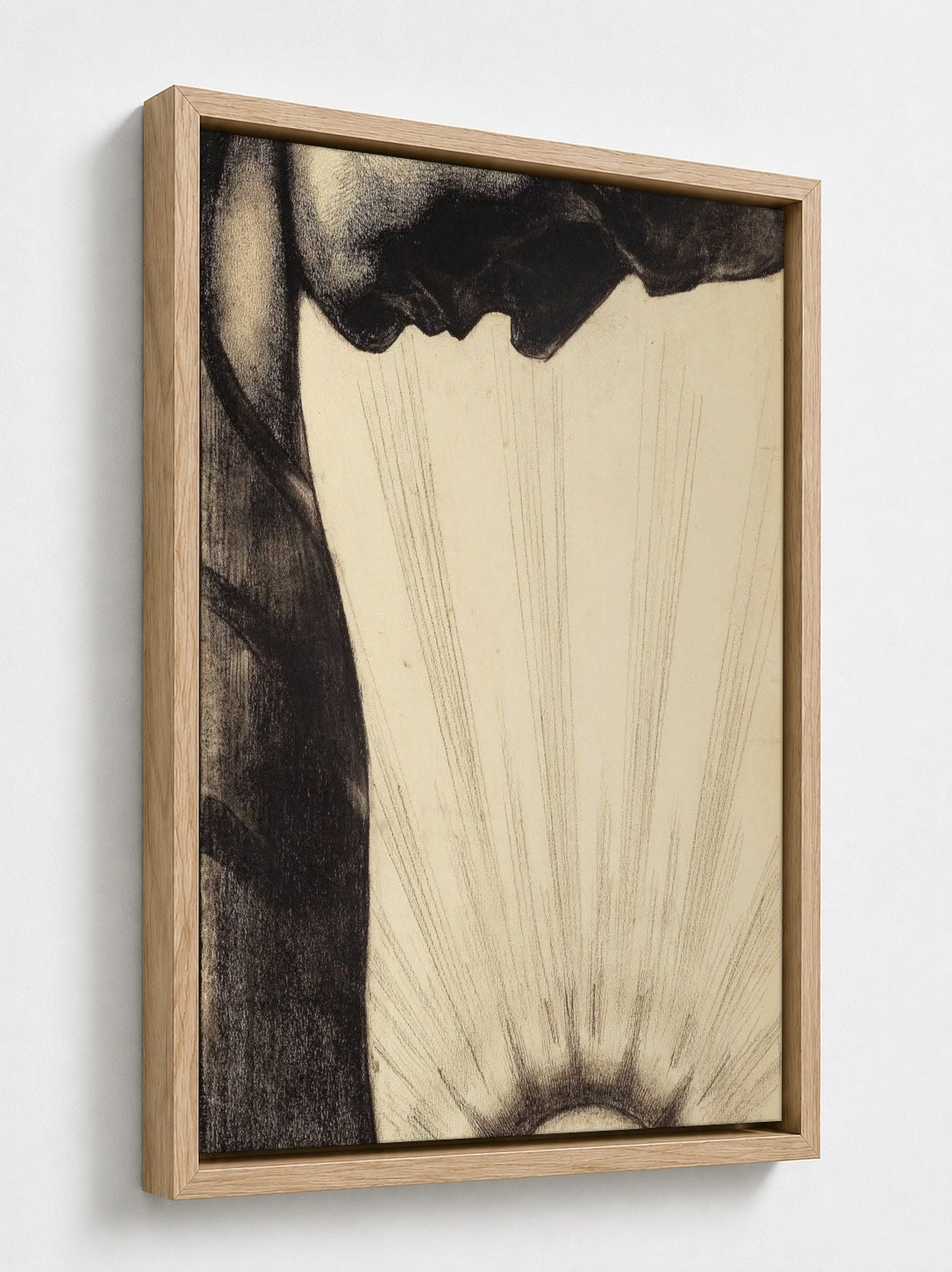 Oak floater