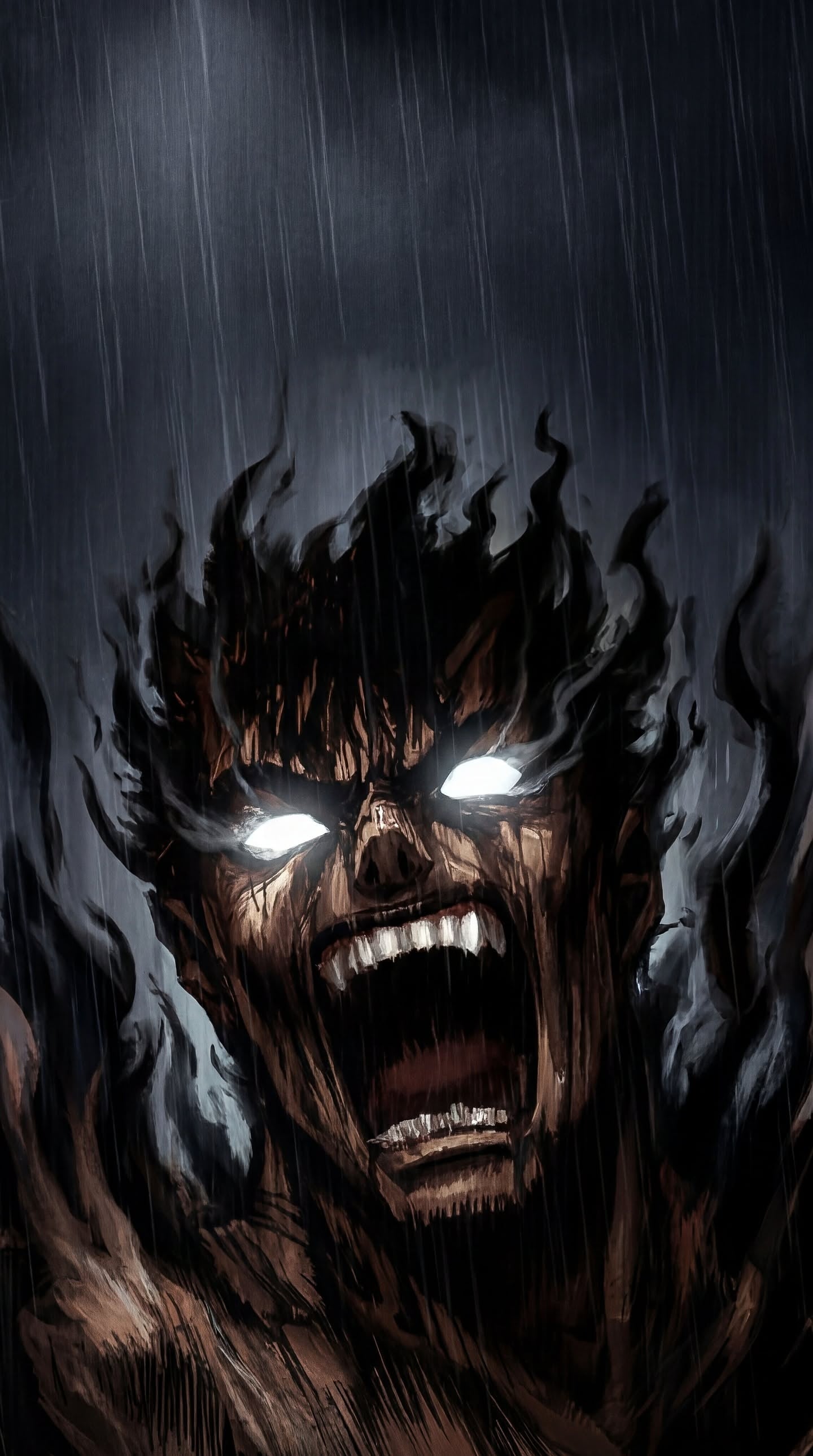 Original artwork