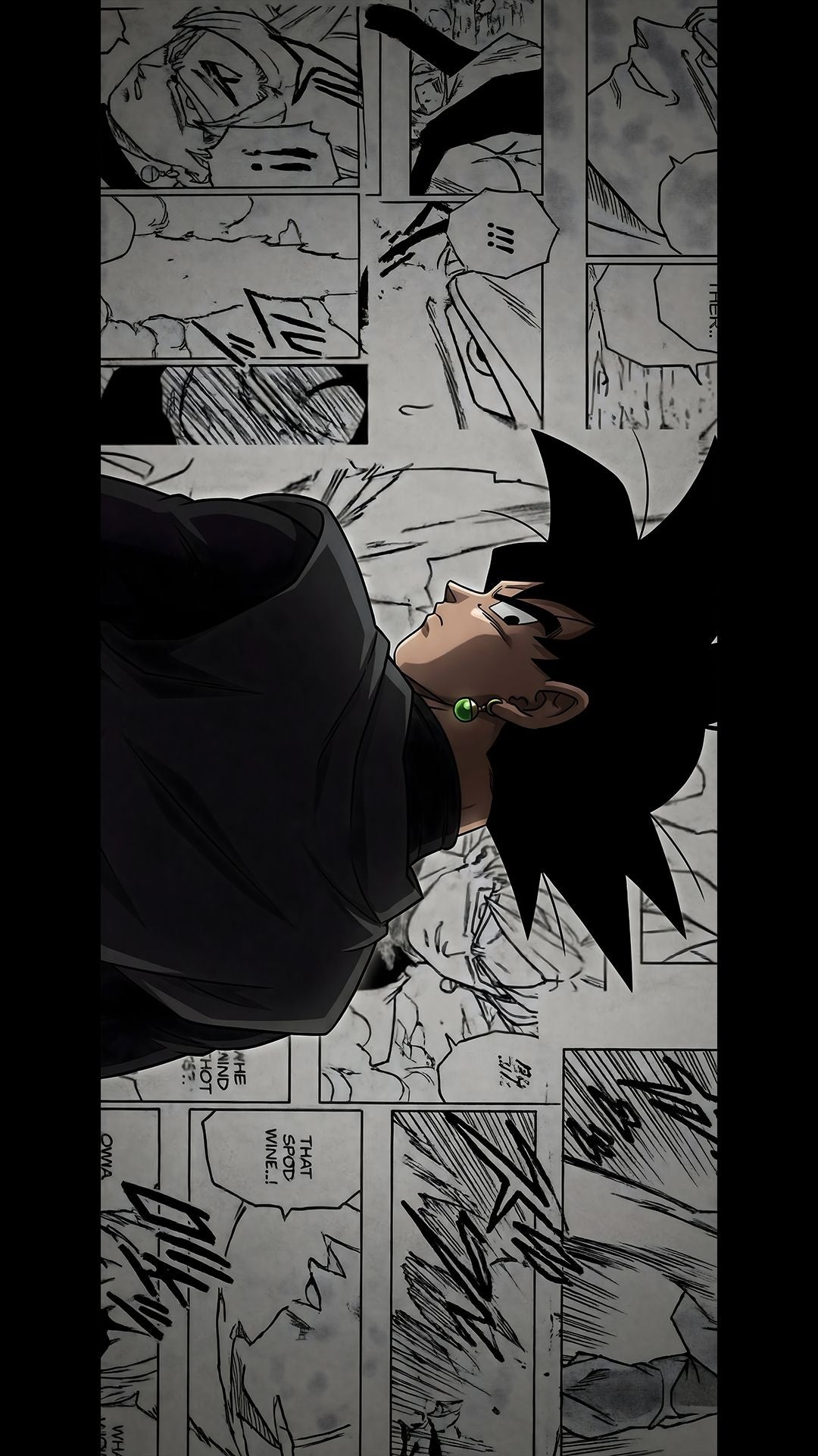 Original artwork