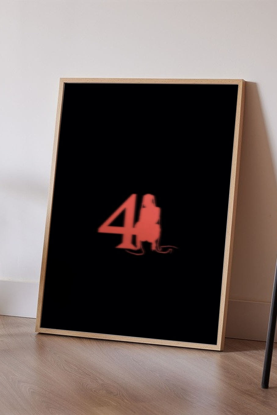Floor mockup