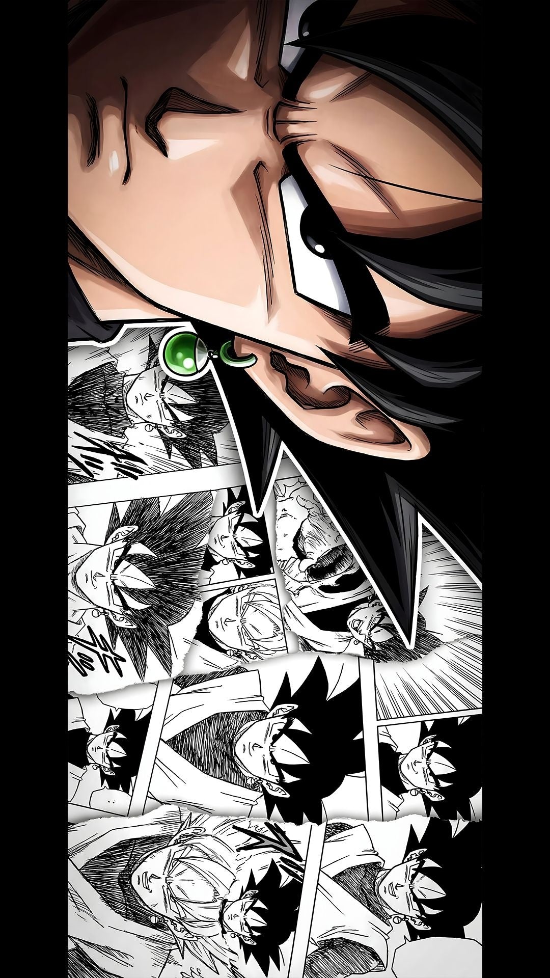 Original artwork