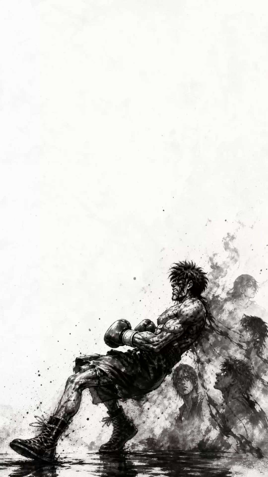 Original artwork