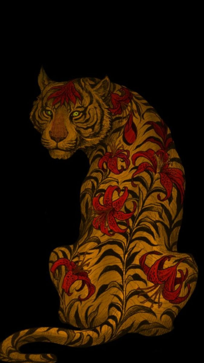 Original artwork