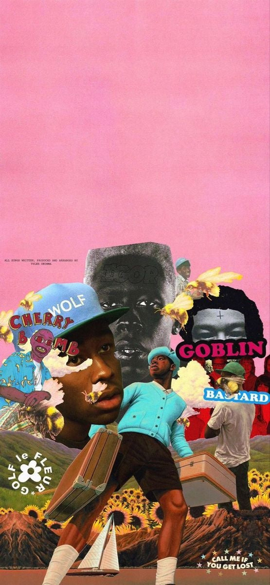 Original artwork