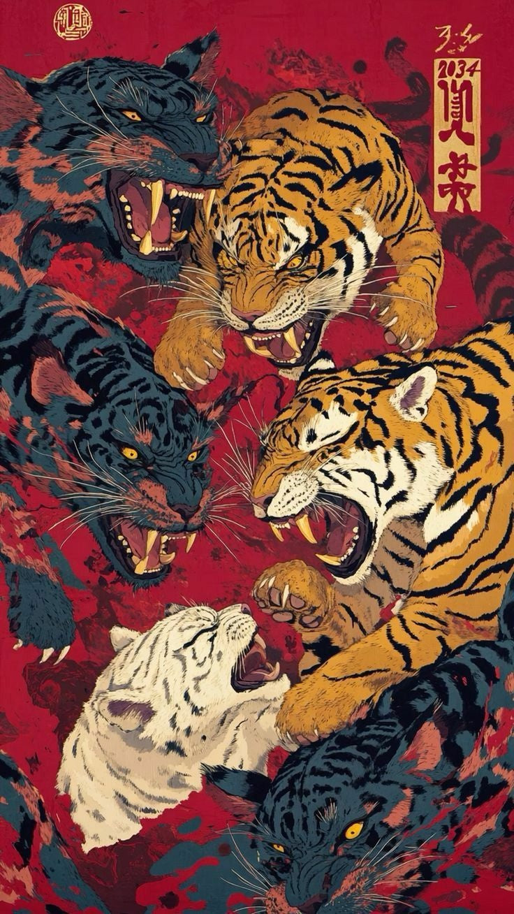 Original artwork