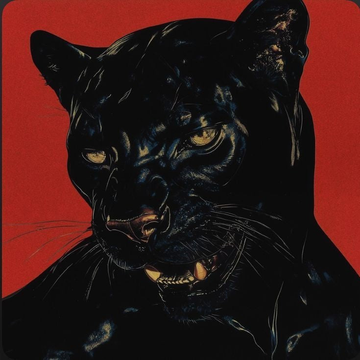 Original artwork