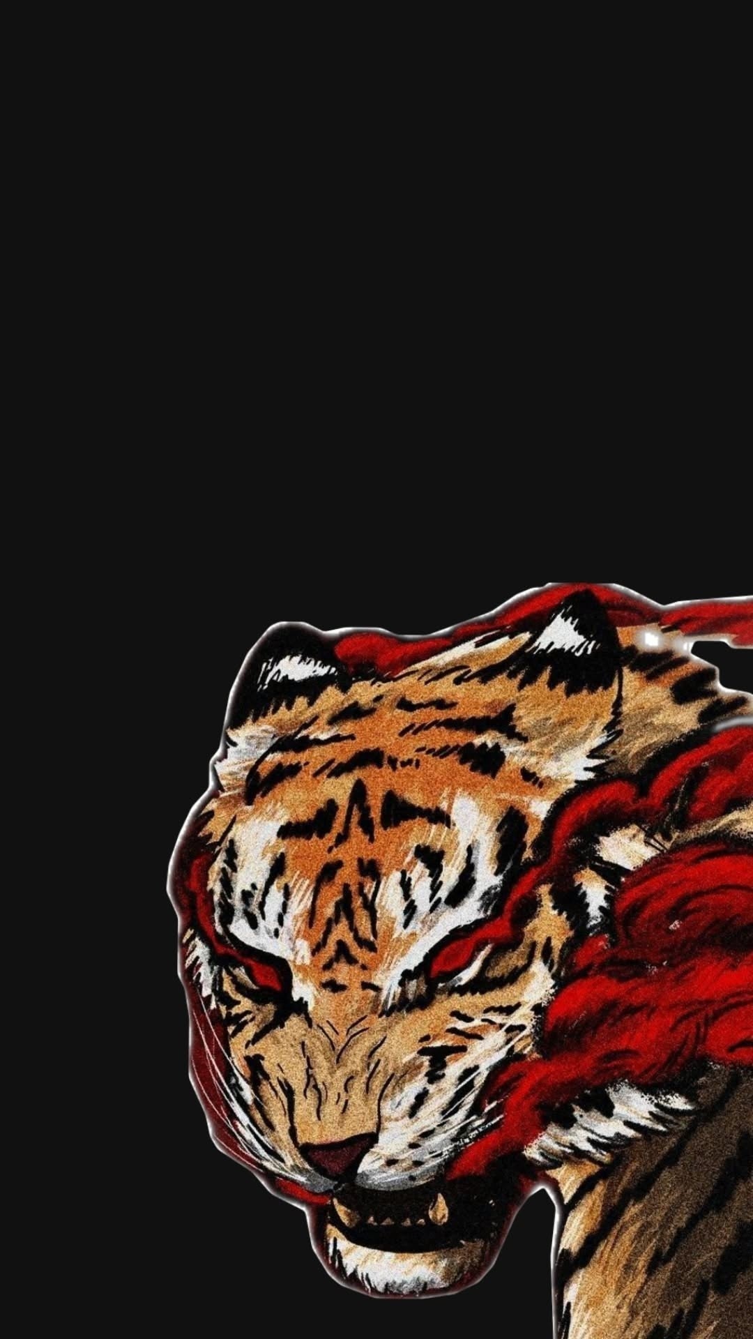 Original artwork