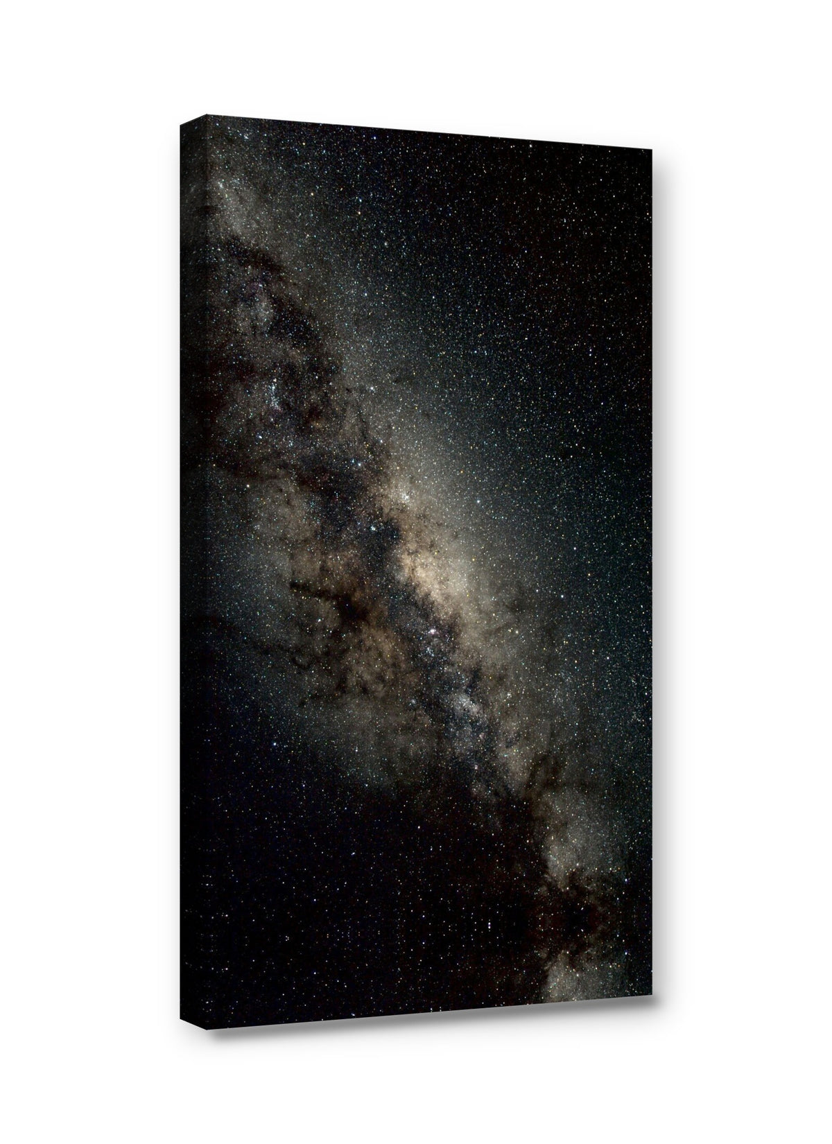 Framed canvas