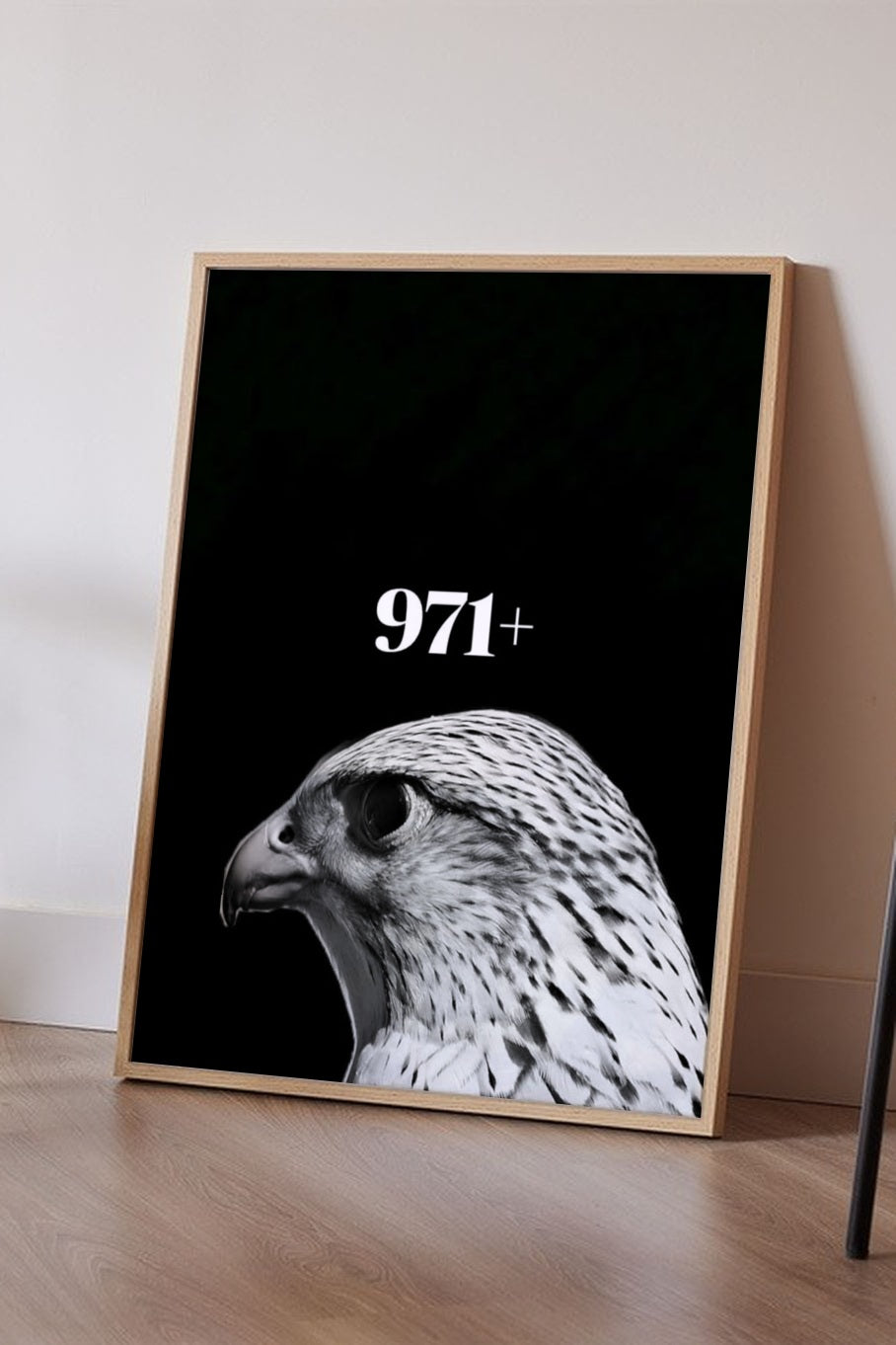 Floor mockup