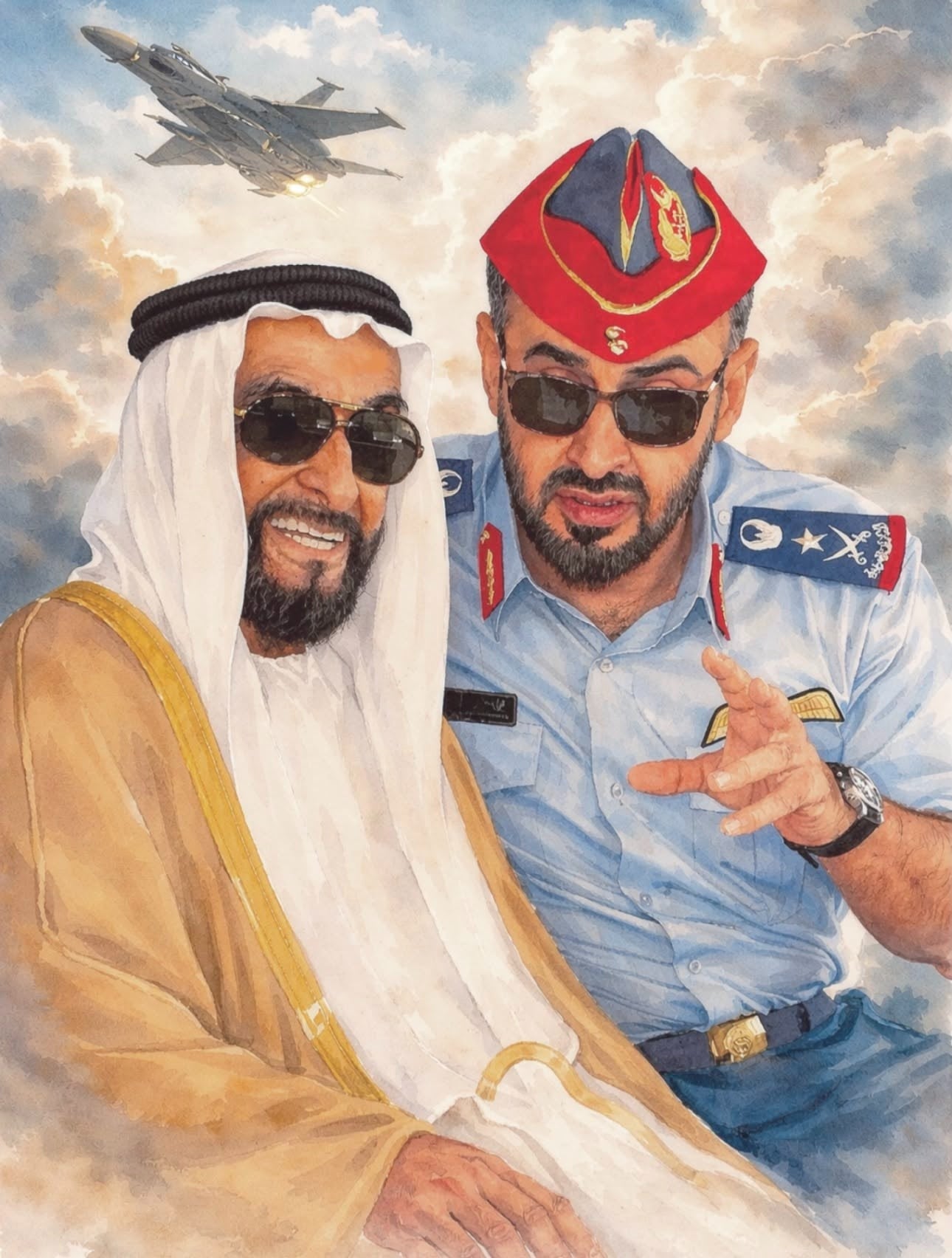 Original artwork