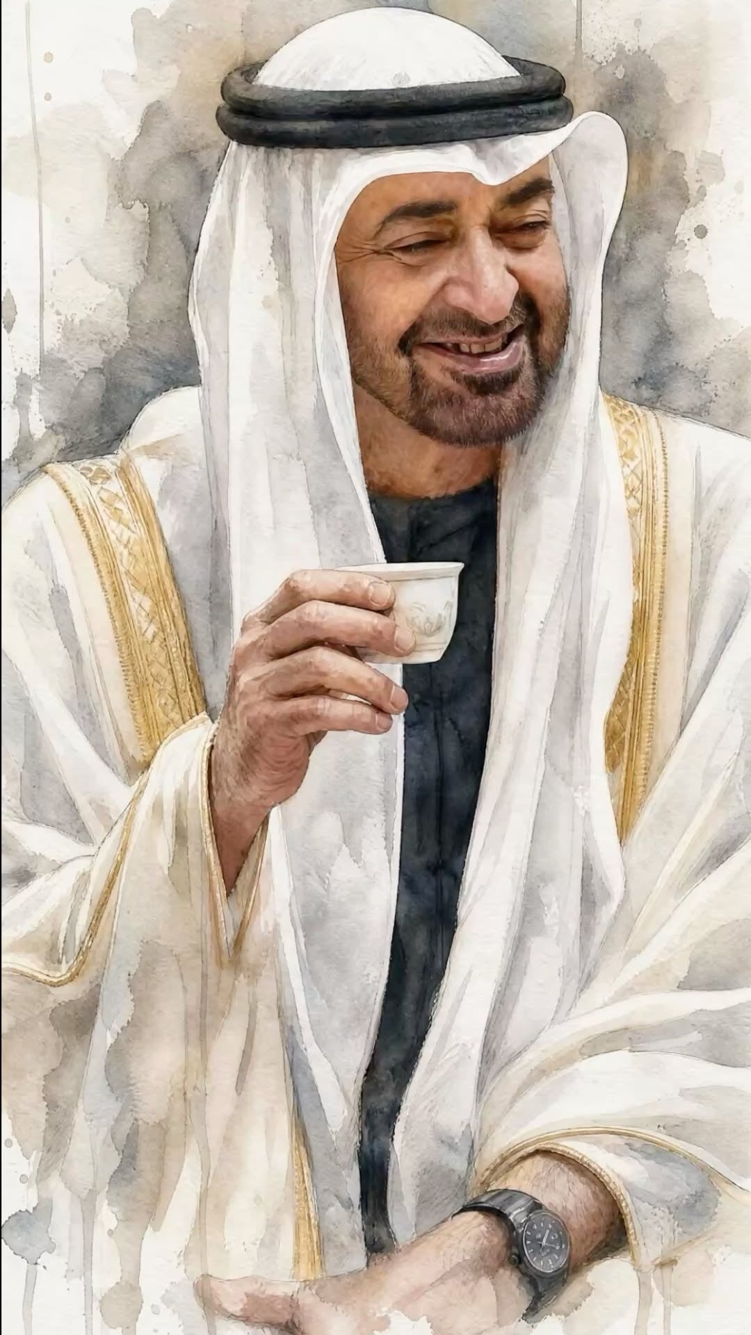 Original artwork