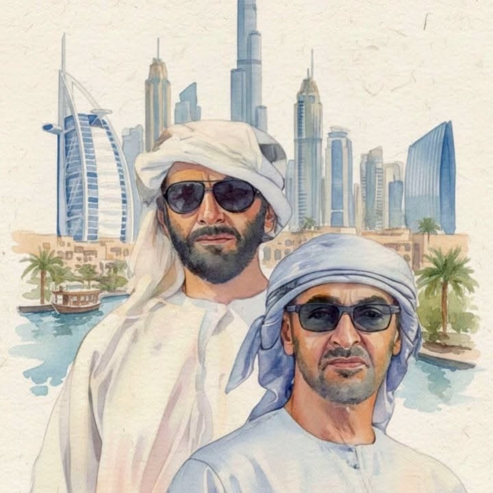 Original artwork