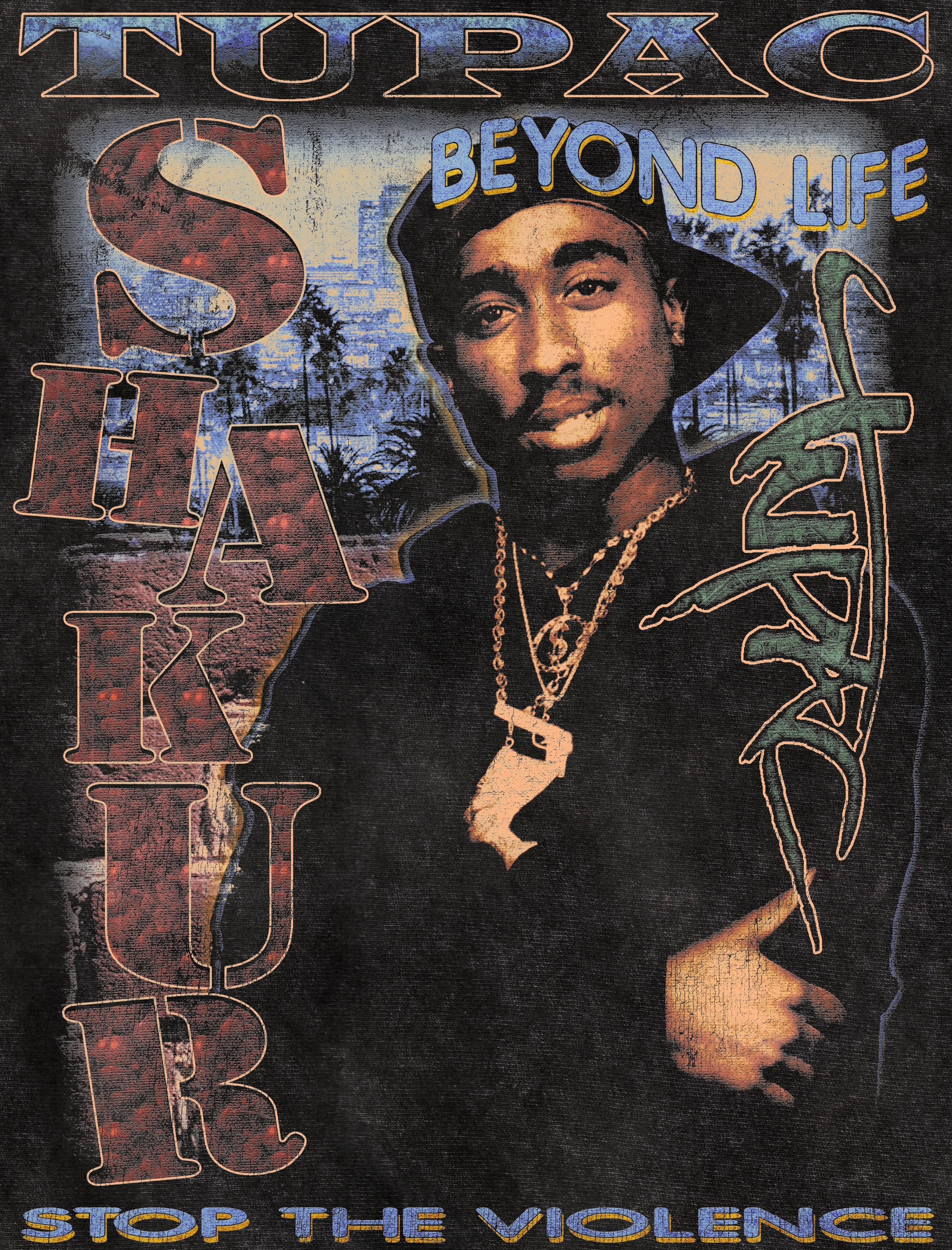Original artwork