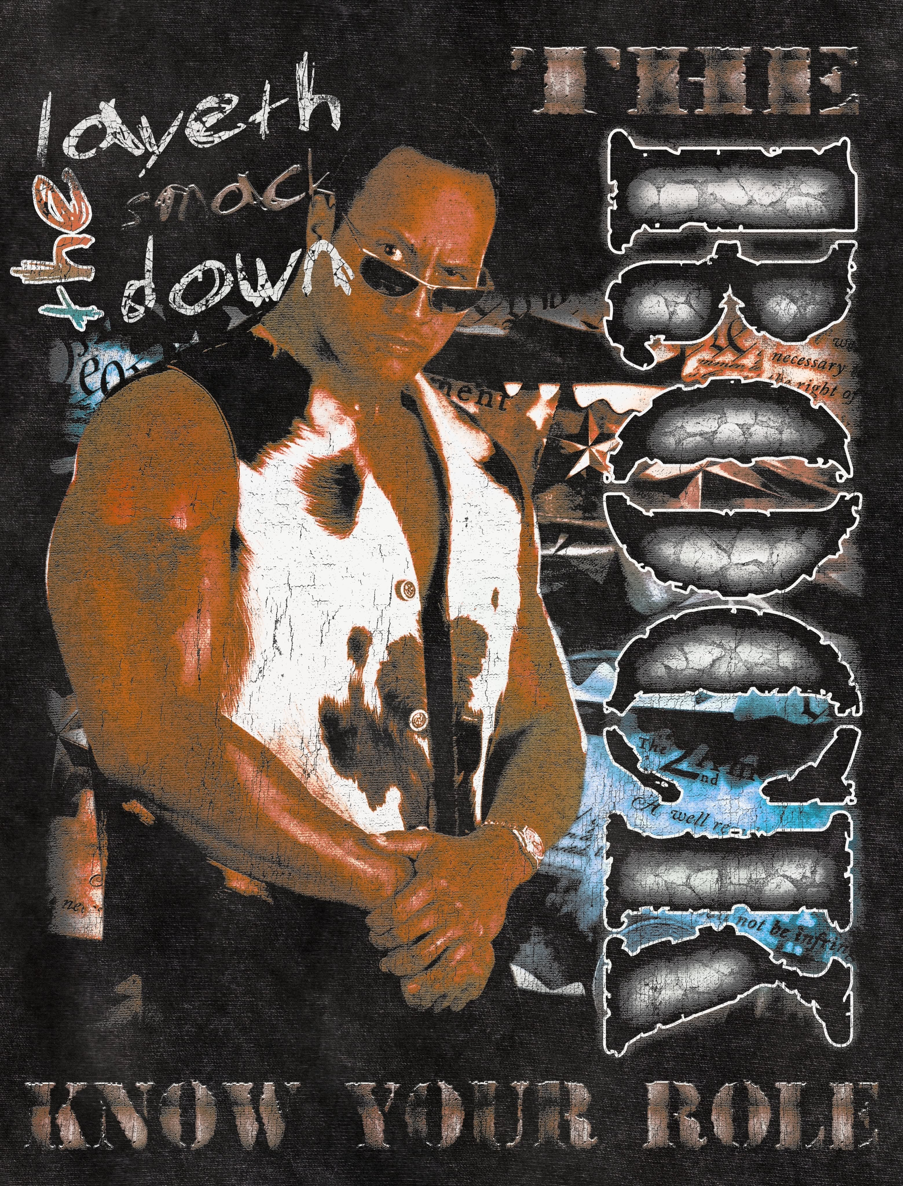 Original artwork