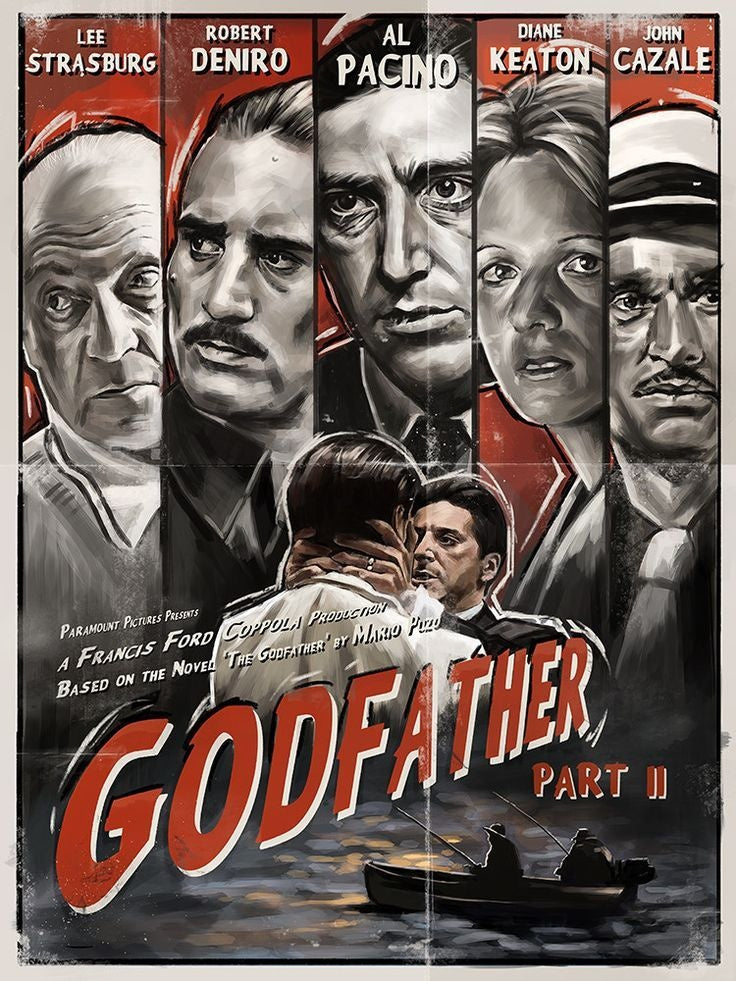 Original artwork