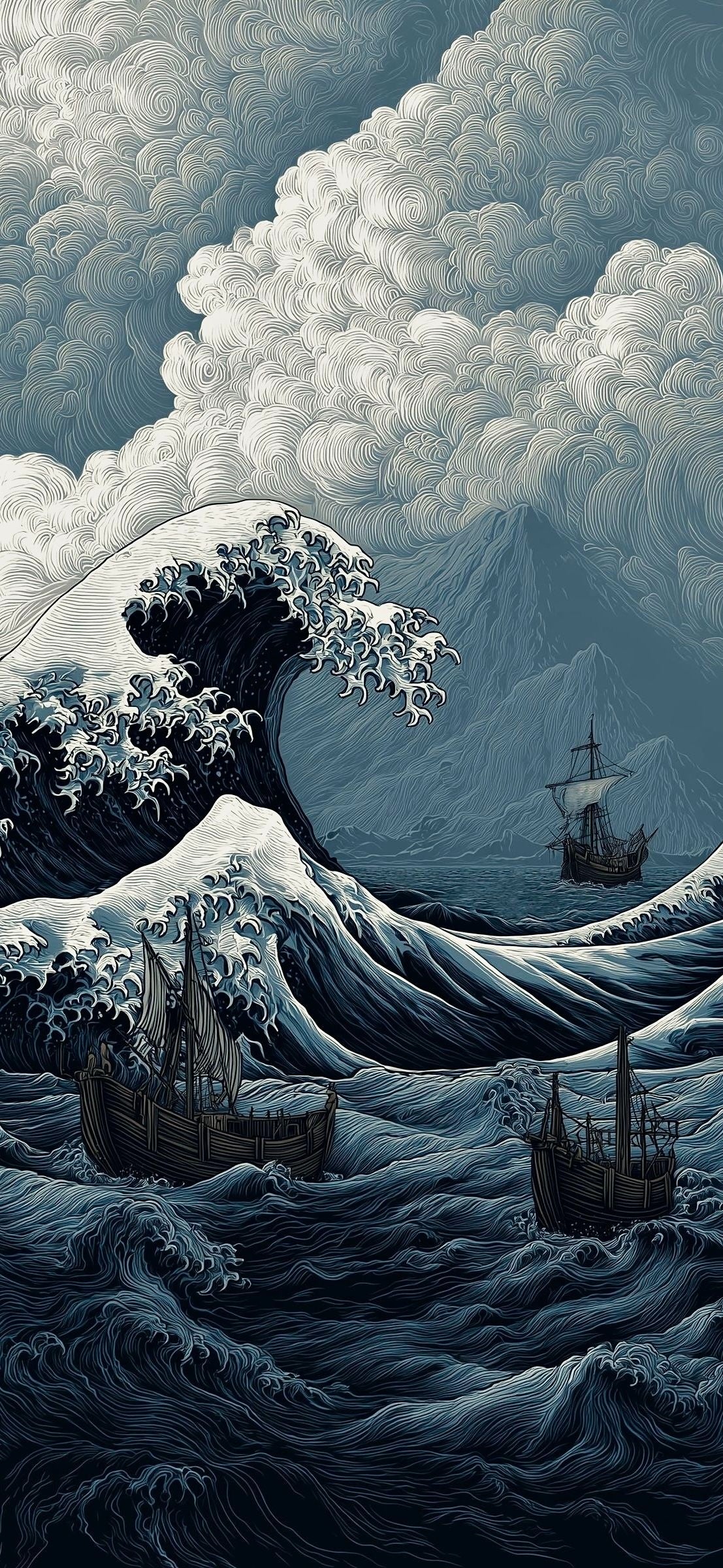 Original artwork