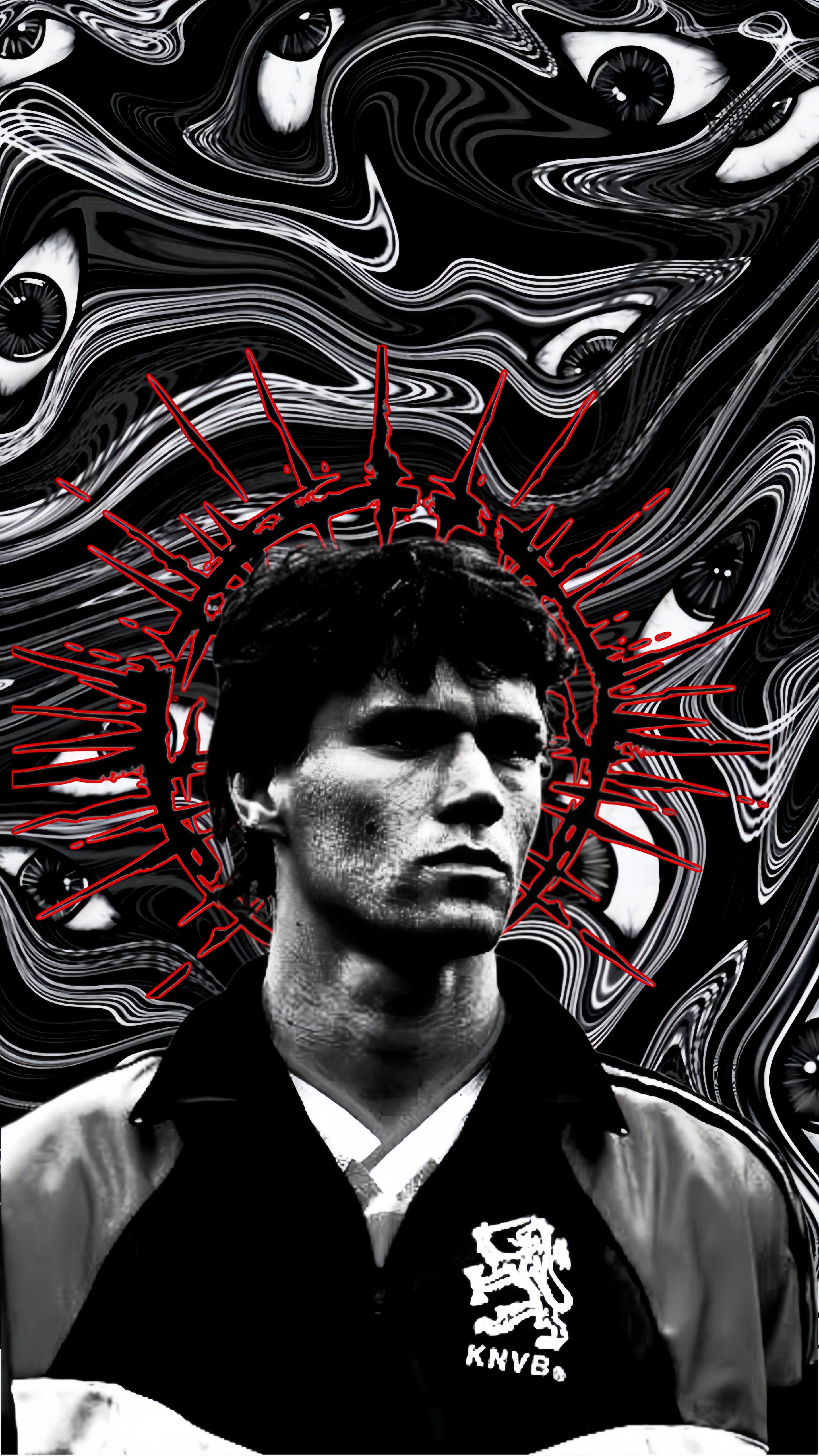 Original artwork