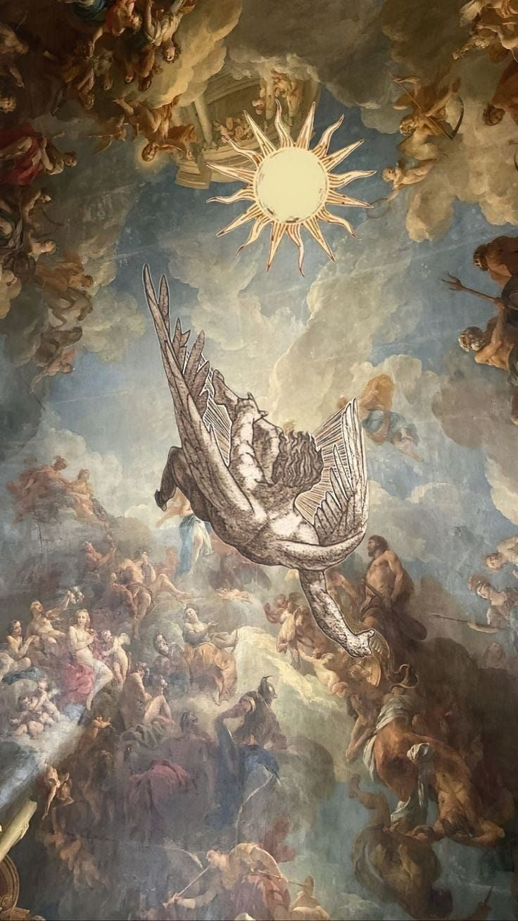 Original artwork